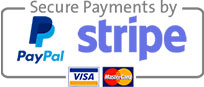 payment logos